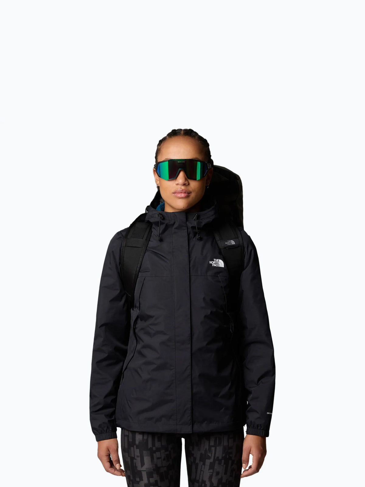 2026 New Arrival Borsone in Nylon Misura M Verde
