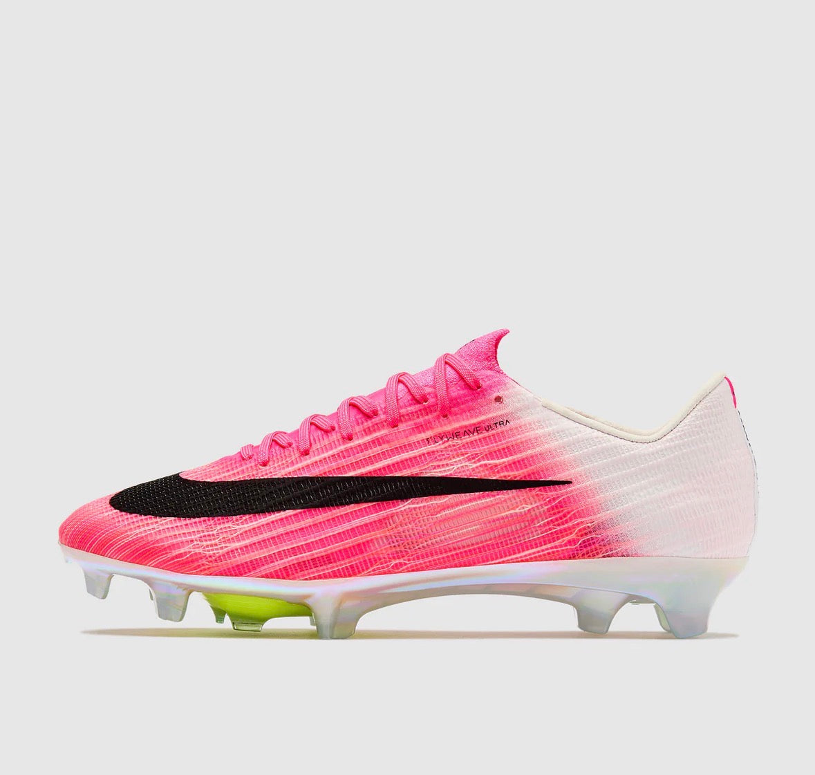 2026 New Arrival Mercurial Superfly 11 Elite FG - Breakout World Cup Pack