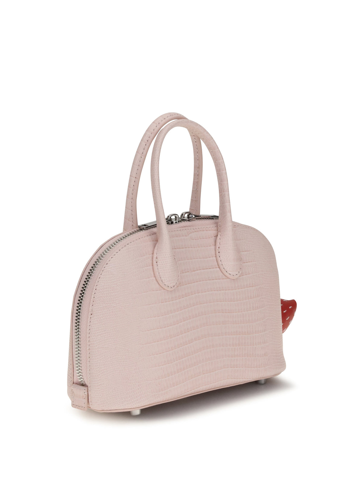 2026 New Arrival embossed leather handbag