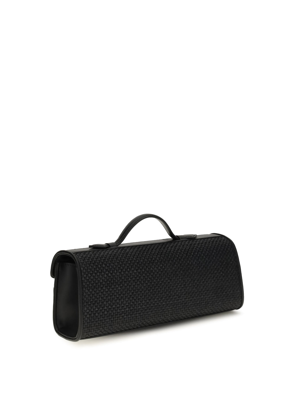 2026 New Arrival rafia slim symmetry pochette