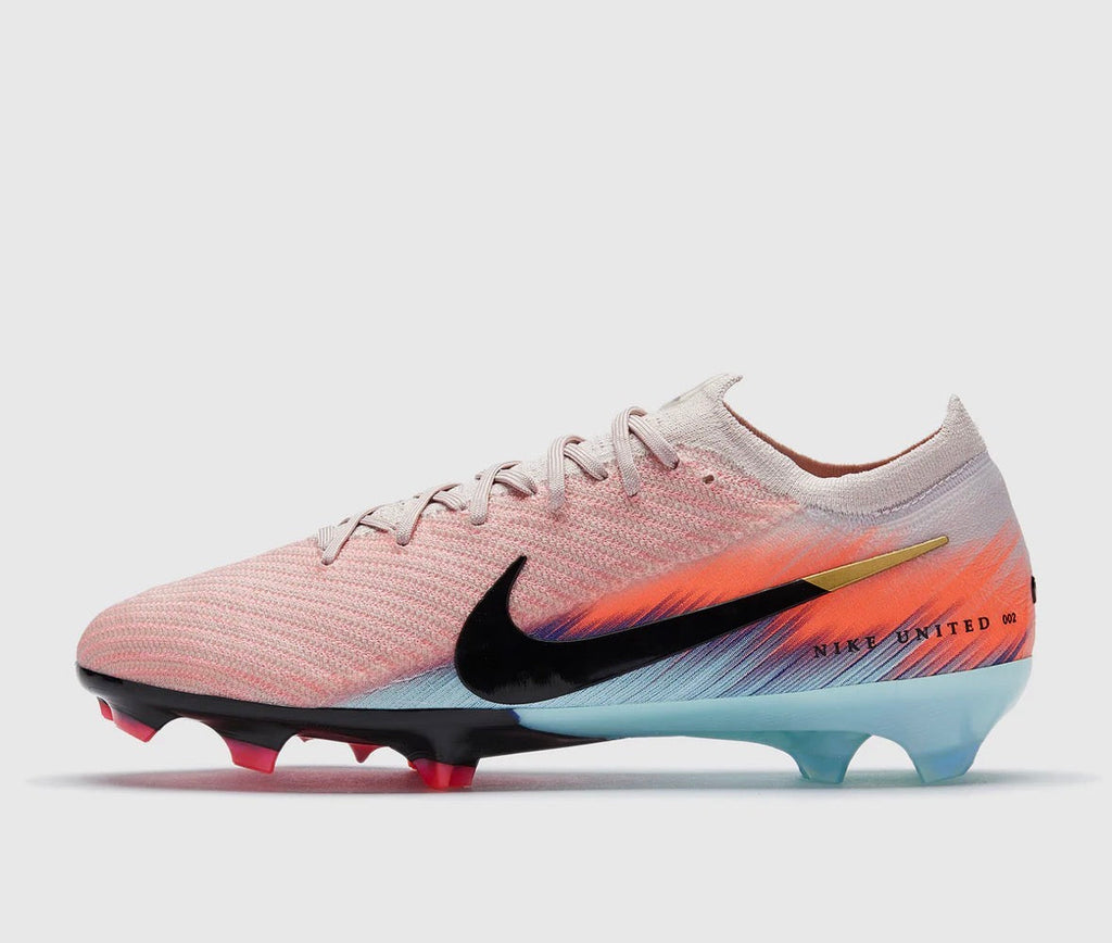 2026 New Arrival Mercurial Vapor 16 Elite FG United 002