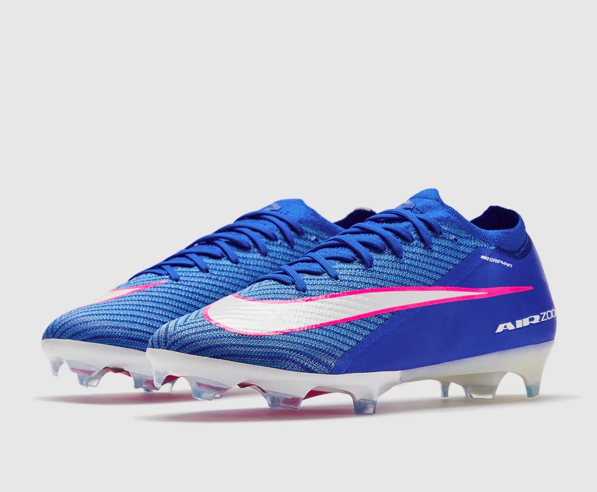 2026 New Arrival Mercurial Vapor 16 Elite FG - Attack Pack