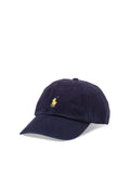 2026 New Arrival Cappello da Baseball Blu
