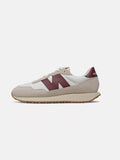 2026 New Arrival Sneakers Casual Retr Bordeaux