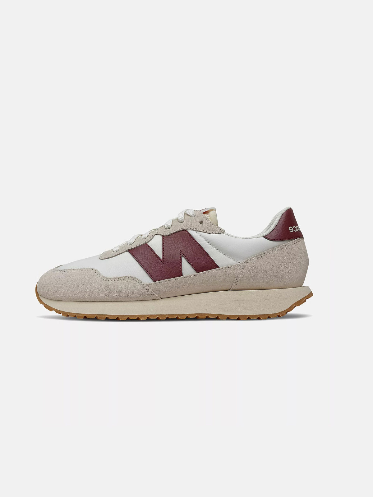 2026 New Arrival Sneakers Casual Retr Bordeaux