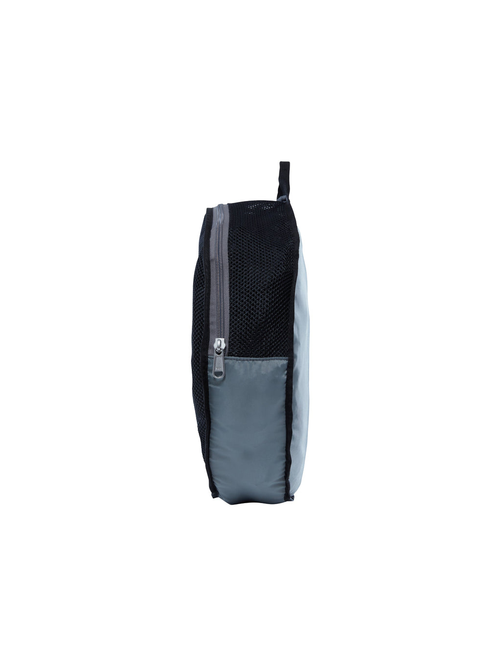 2026 New Arrival Borsone in Nylon Misura S Nero