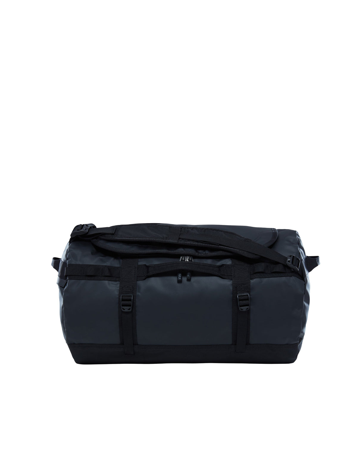 2026 New Arrival Borsone in Nylon Misura S Nero