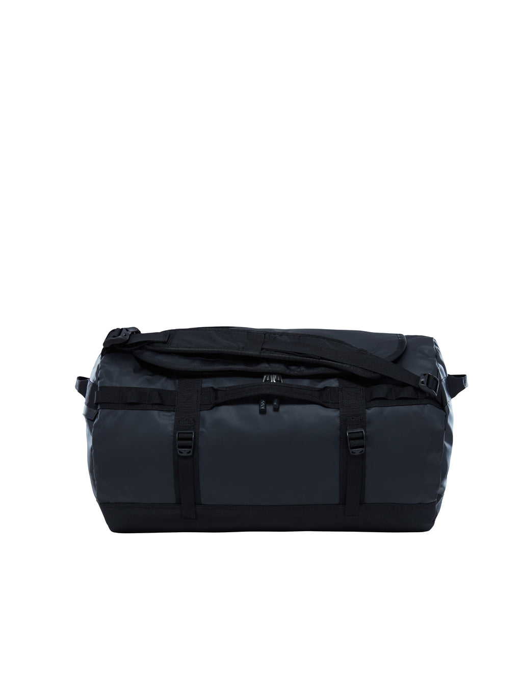 2026 New Arrival Borsone in Nylon Misura S Nero
