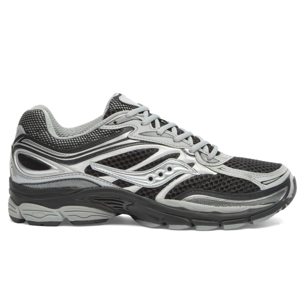 2026 New Arrival Saucony ProGrid Omni 9 OG 'Black Silver'