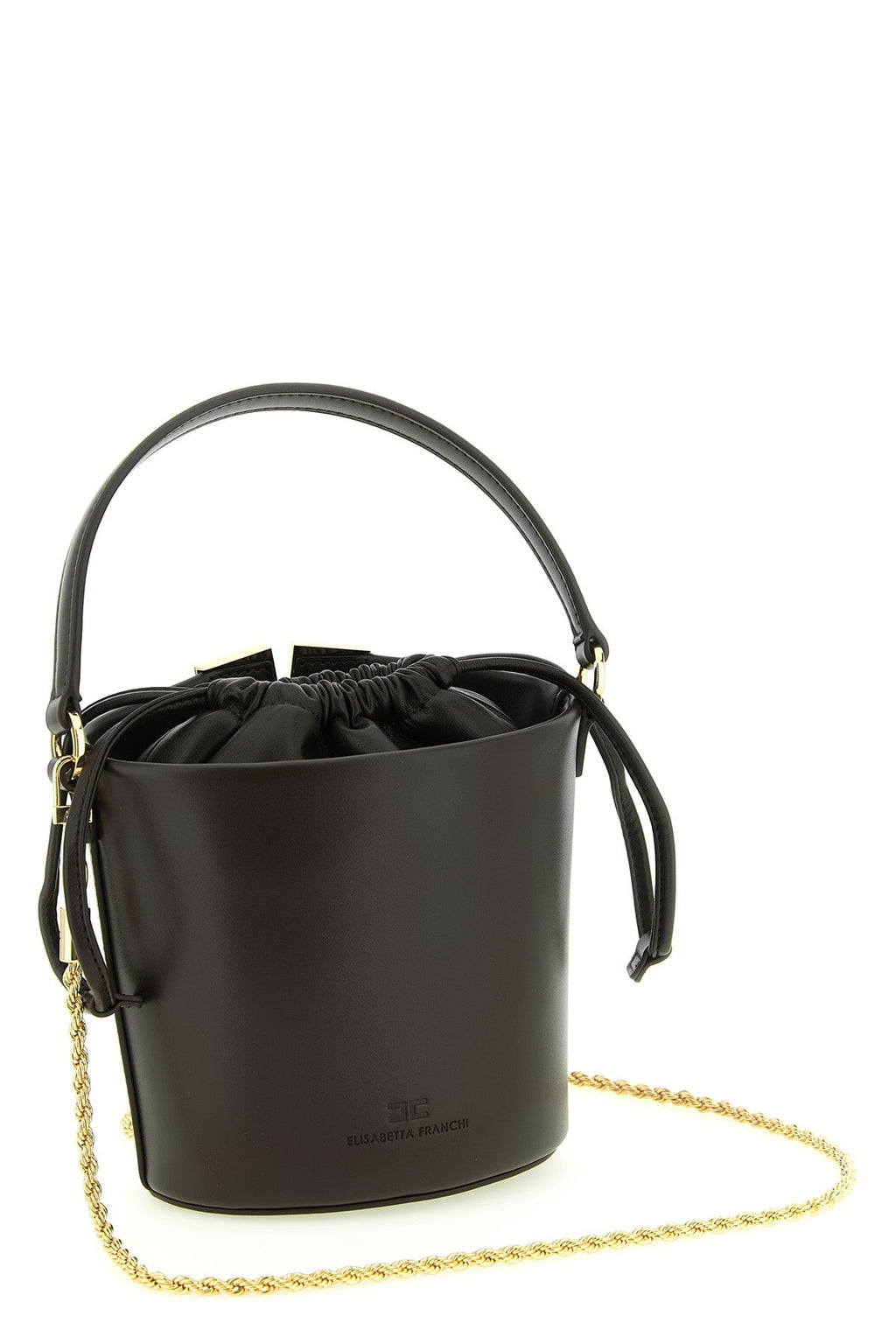 2026 New Arrival leather bucket bag