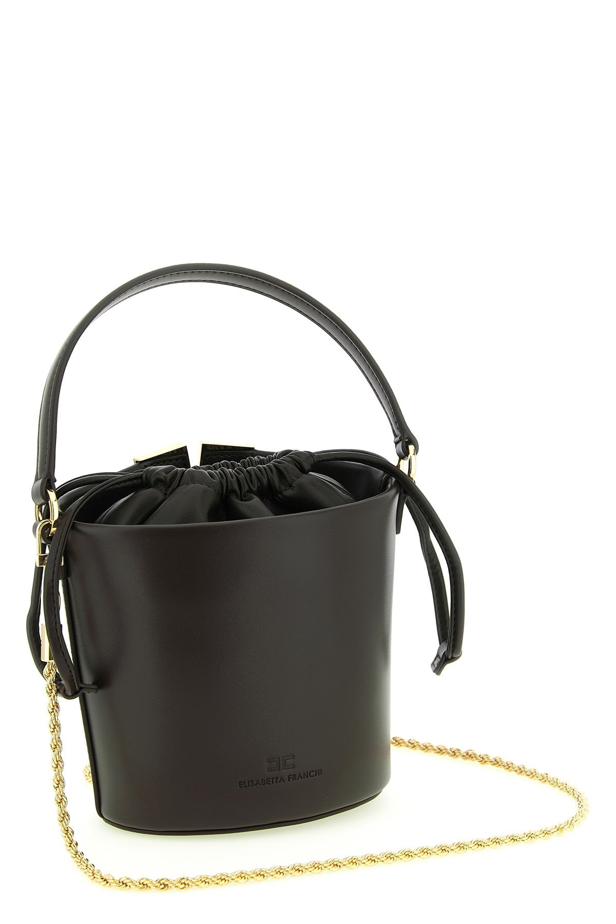 2026 New Arrival leather bucket bag