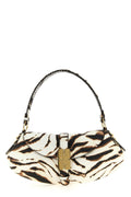 2026 New Arrival b-kat shoulder bag in leather-effect fabric
