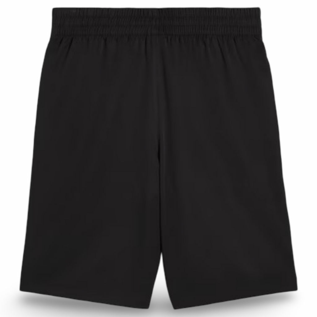 Top Seller PUMA ESS WOVEN SHORTS - Men’s-PUMA BLACK
