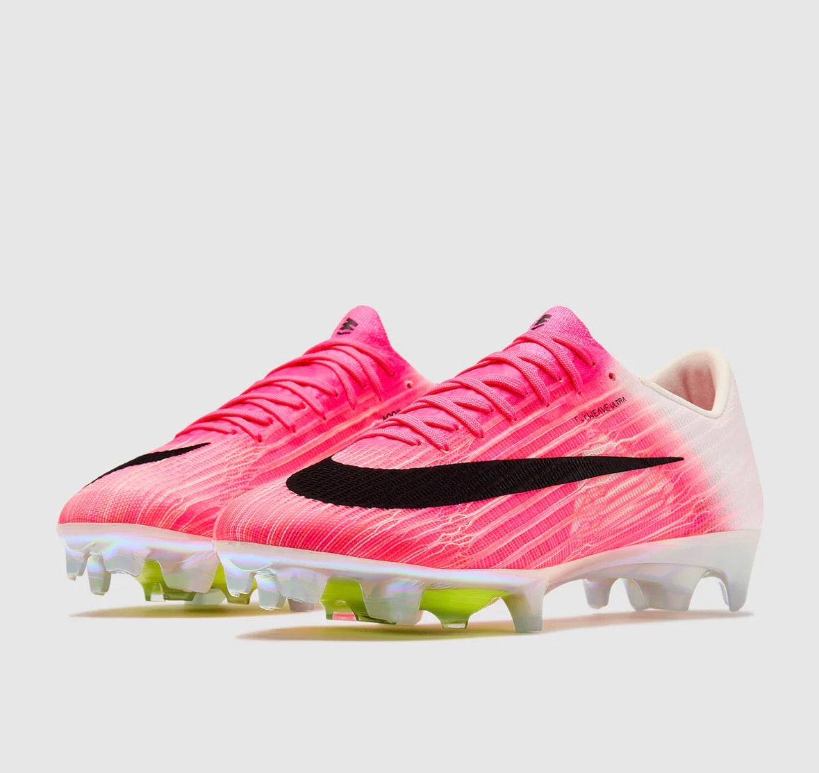 2026 New Arrival Mercurial Superfly 11 Elite FG - Breakout World Cup Pack