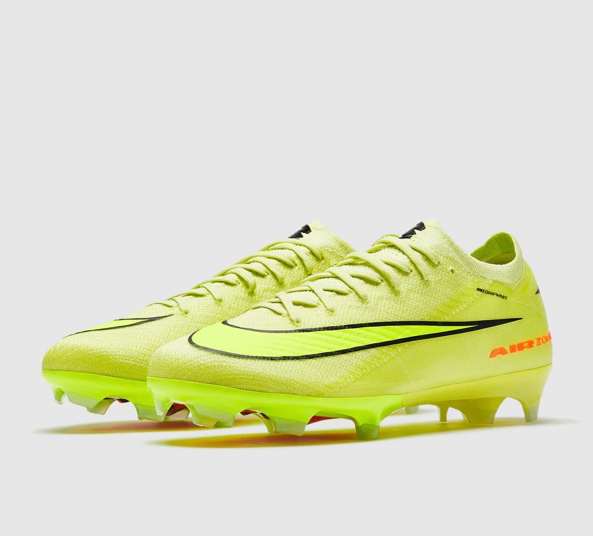 2026 New Arrival Mercurial Vapor 16 Elite FG Max voltage