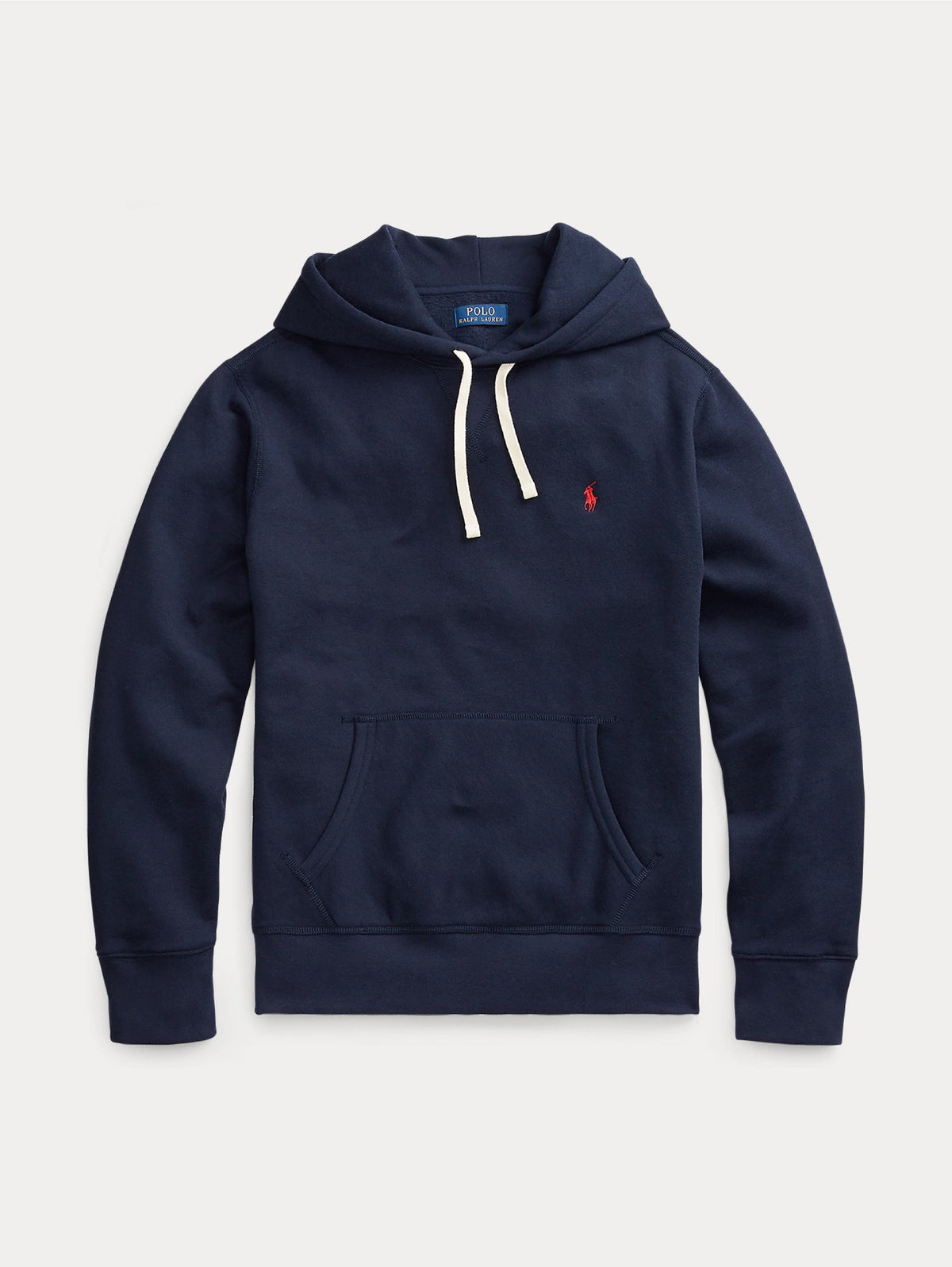 2026 New Arrival Felpa con Cappuccio Blu Navy
