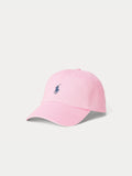 2026 New Arrival Cappello da Baseball in Cotone Twill Rosa