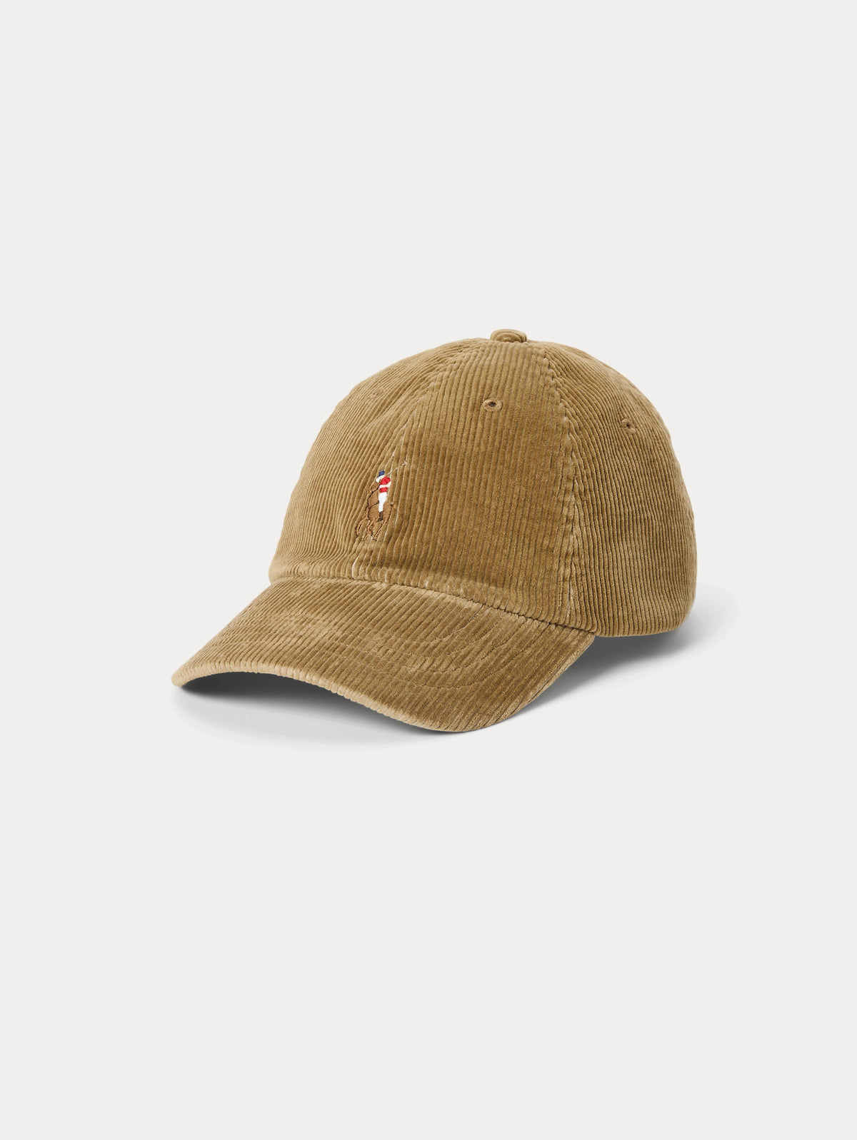 2026 New Arrival Cappello in Velluto a Coste Miele