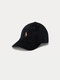 2026 New Arrival Cappello in Velluto a Coste Nero