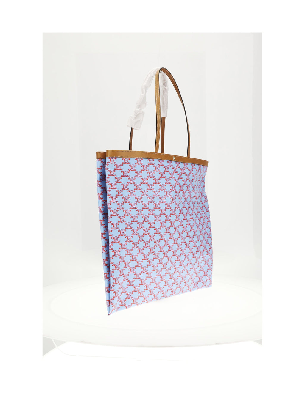 2026 New Arrival large flat shopper