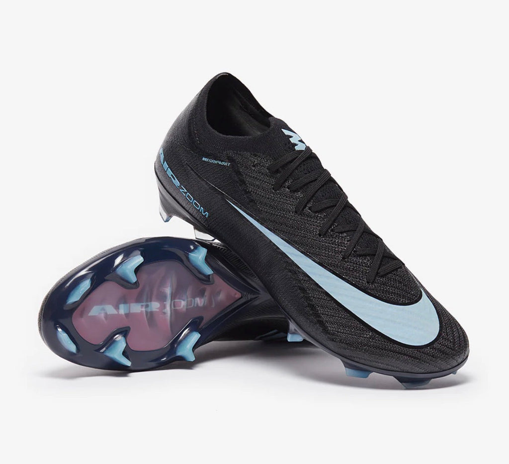2026 New Arrival Mercurial Vapor 16 Elite FG Shadow pack
