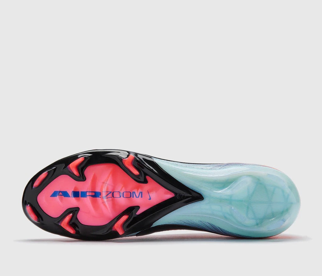 2026 New Arrival Mercurial Vapor 16 Elite FG United 002
