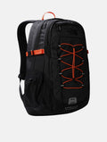 Zaino con Lacci Classico Borealis Asfalto/Rosso