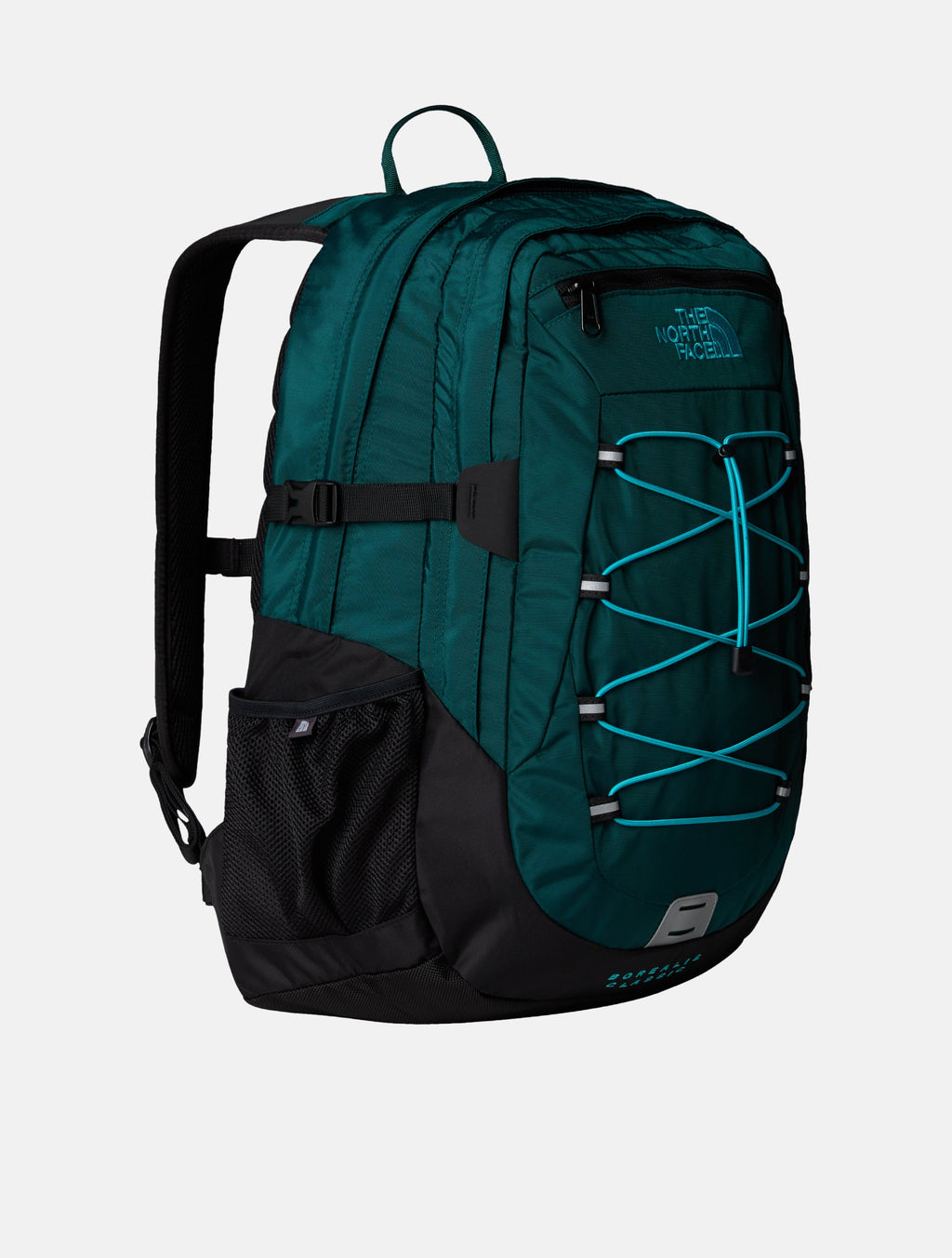 Zaino con Lacci Classico Borealis Verde