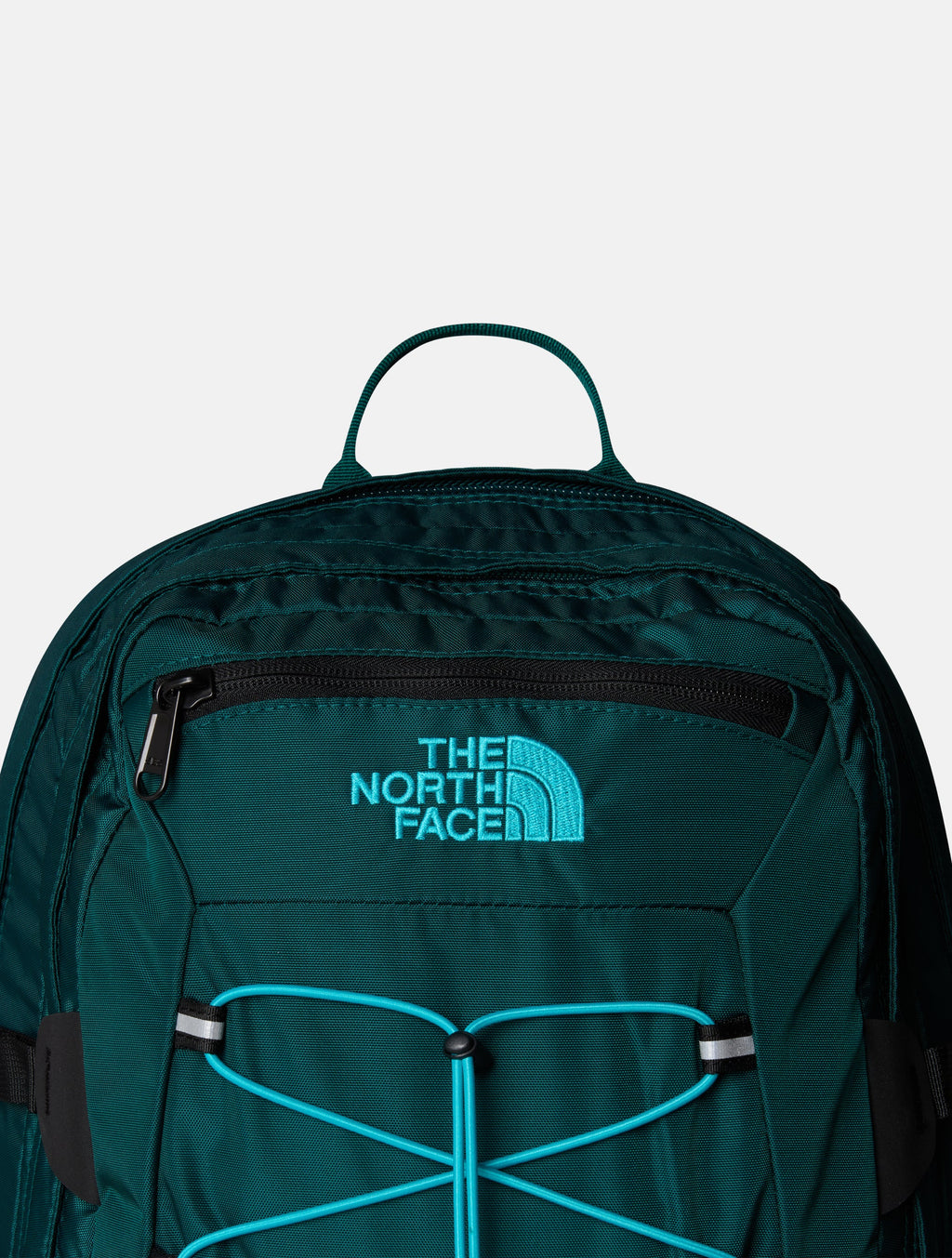 Zaino con Lacci Classico Borealis Verde