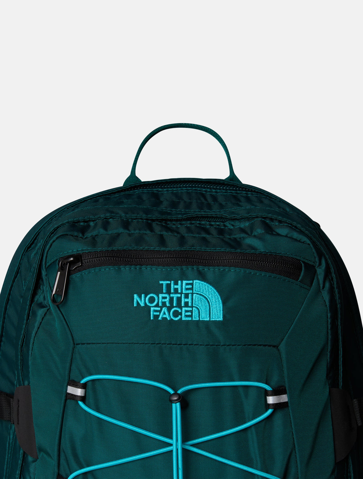 Zaino con Lacci Classico Borealis Verde