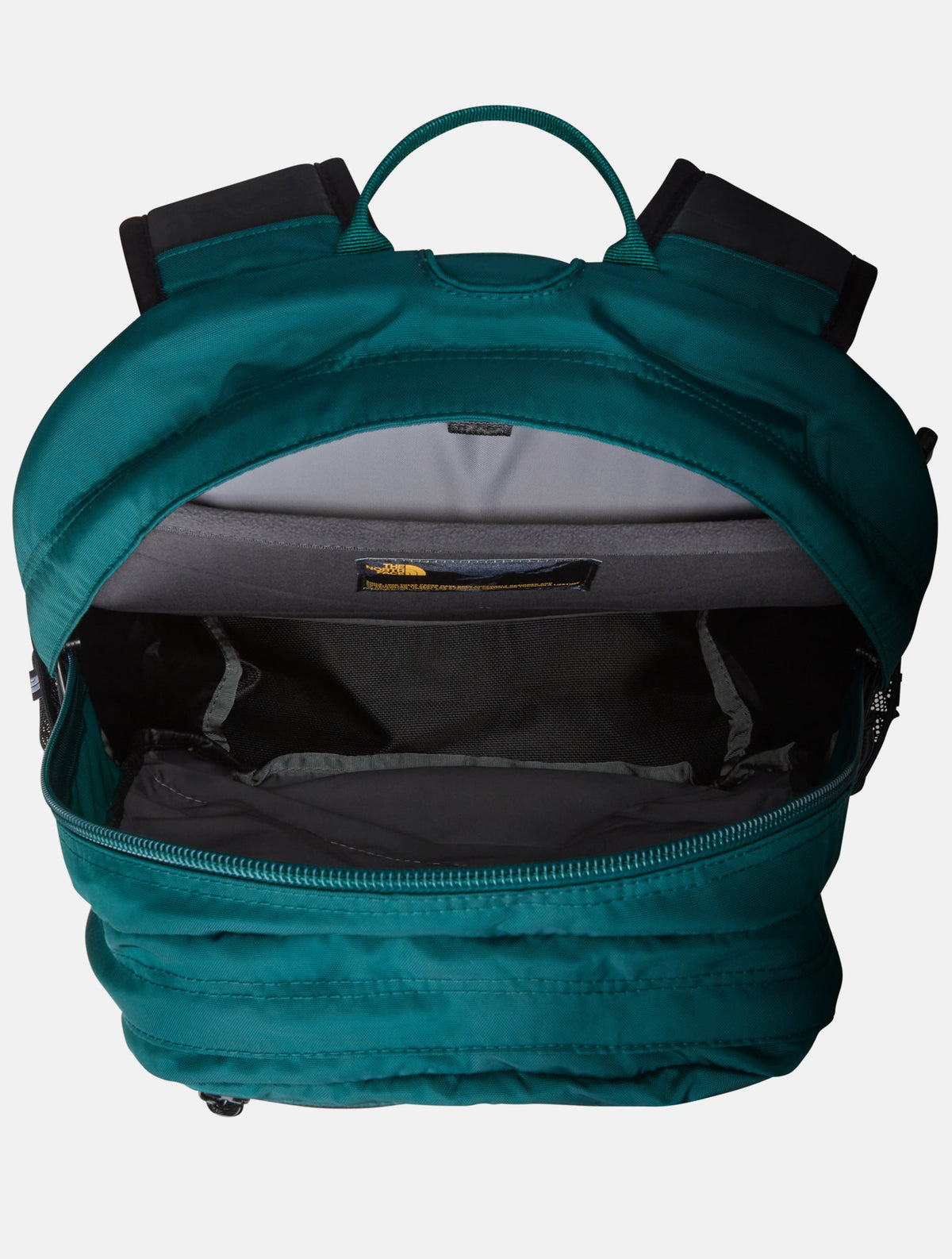 Zaino con Lacci Classico Borealis Verde