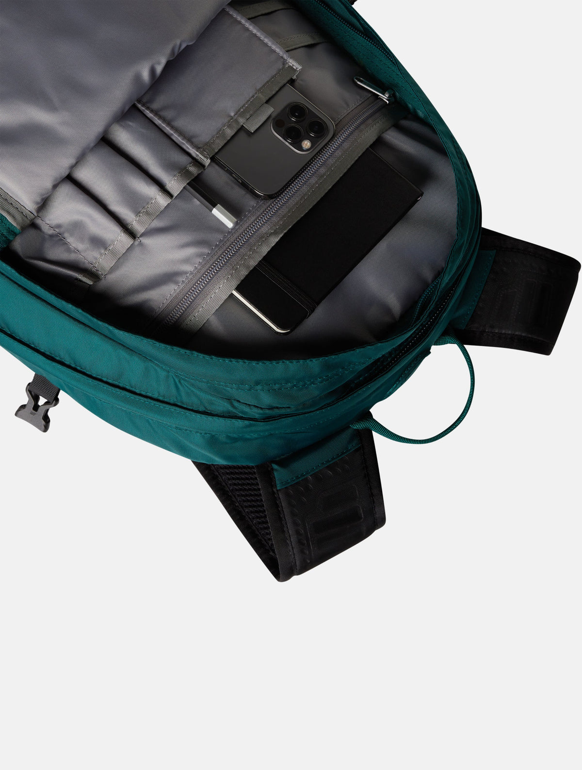 Zaino con Lacci Classico Borealis Verde