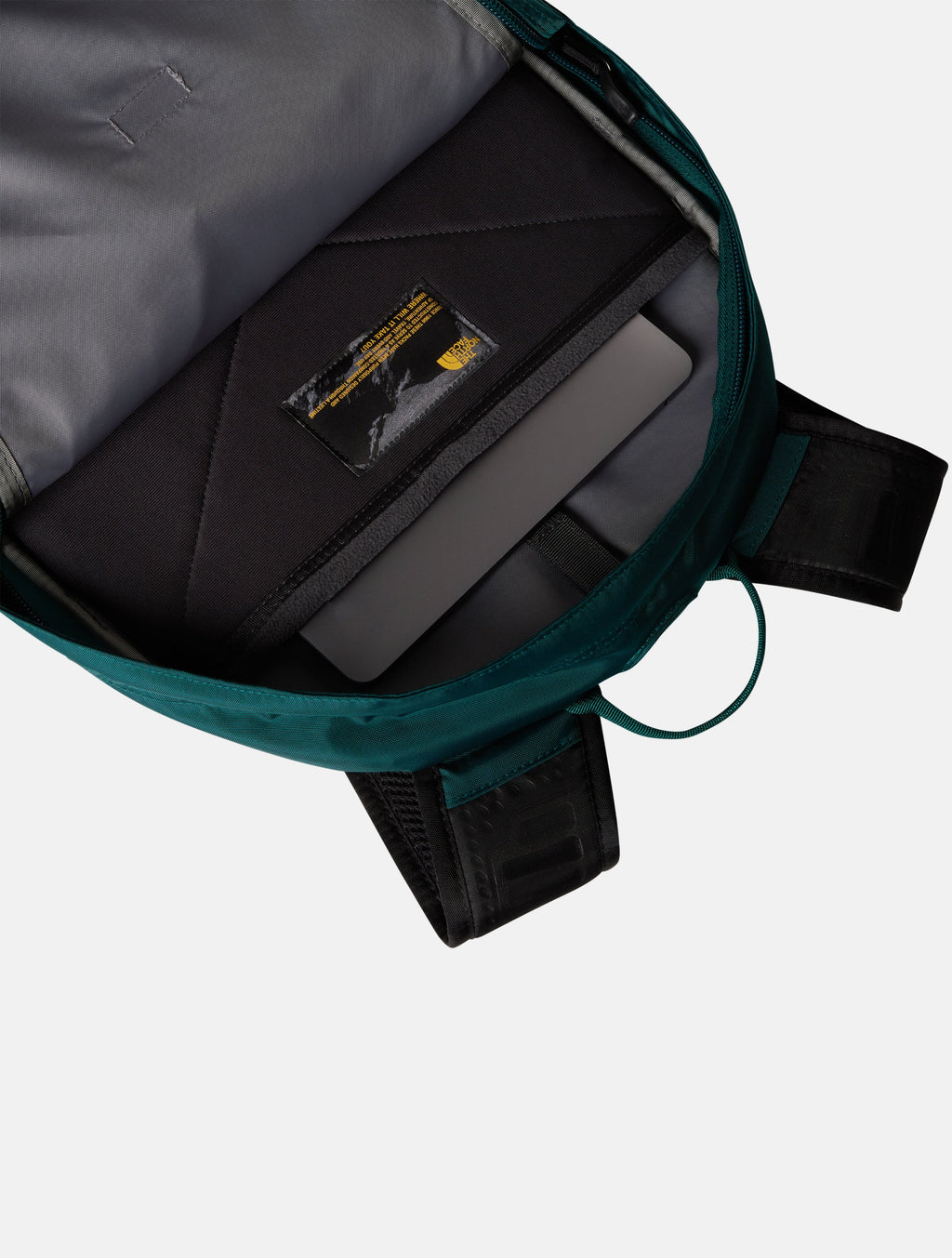 Zaino con Lacci Classico Borealis Verde