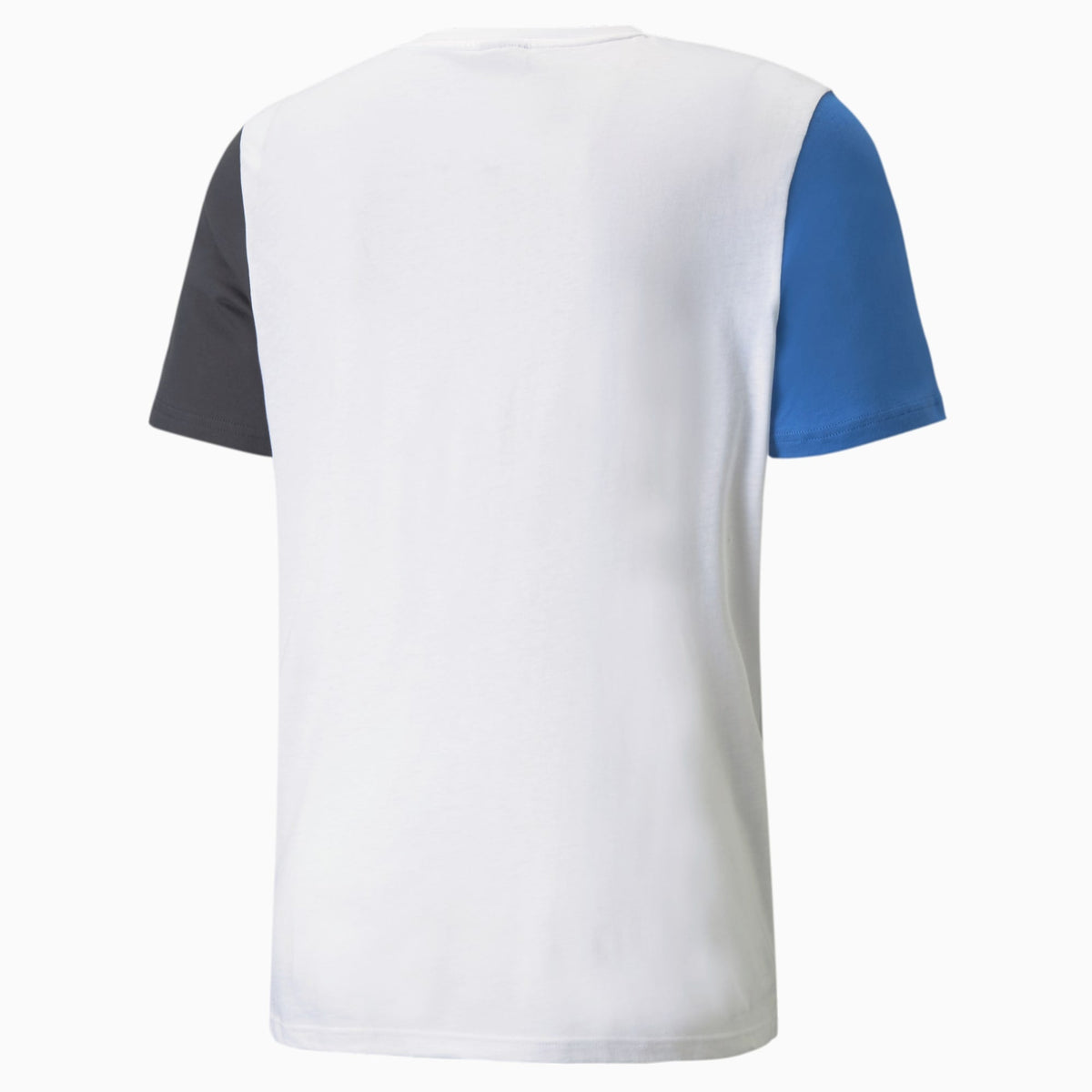 Top Seller Puma CLSX TEE -Men’s- PUMA -WHITE
