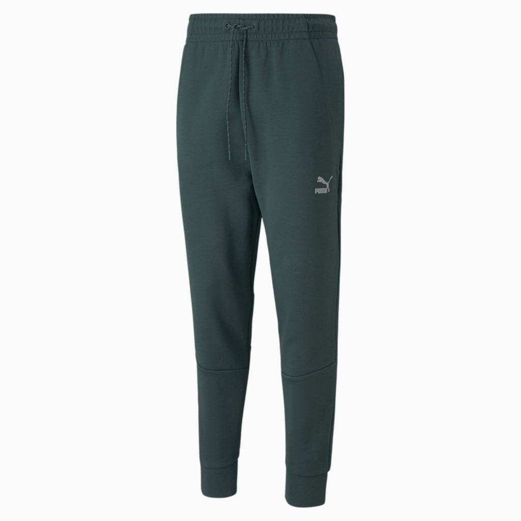 Top Seller Puma CLASSIC TECH SUIT Dk Men’s-  Green gables