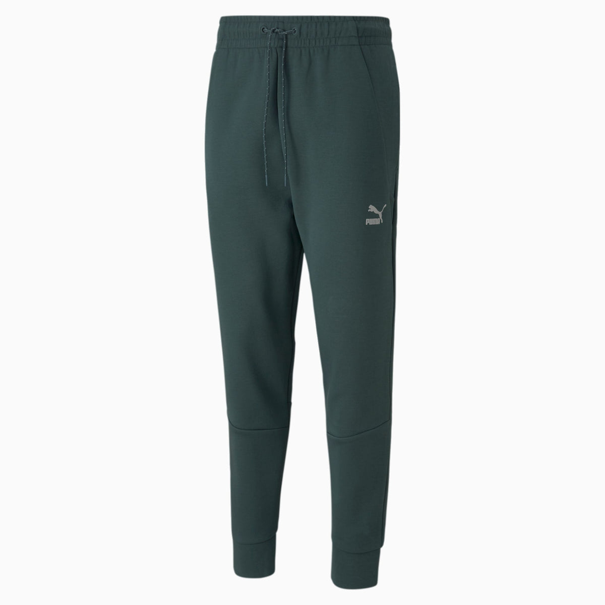 Top Seller Puma CLASSIC TECH SUIT Dk Men’s-  Green gables