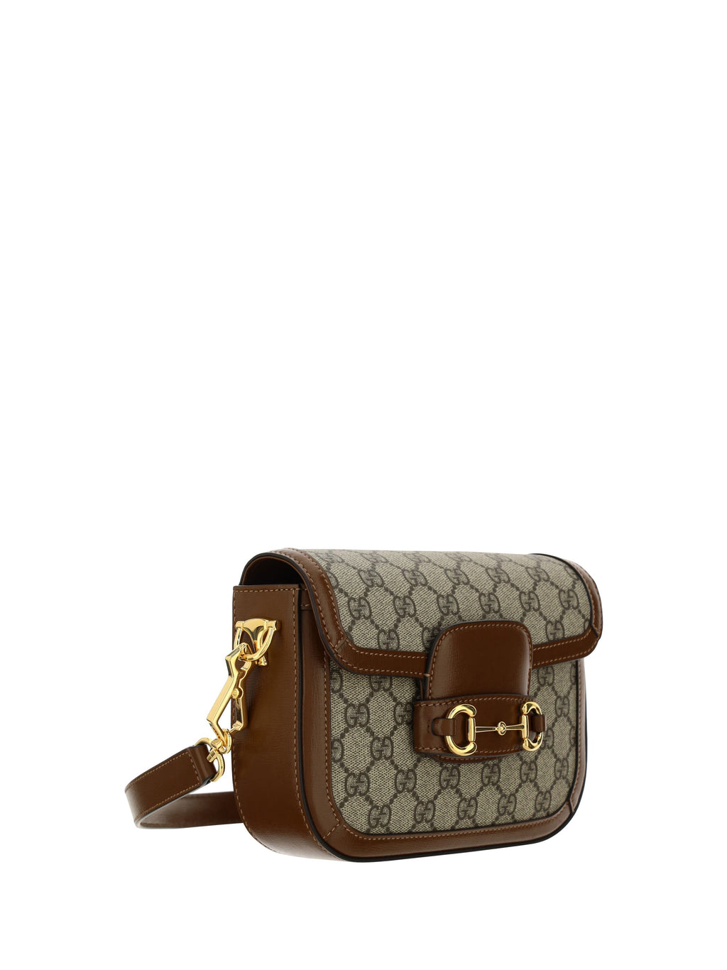 2026 New Arrival 1955 mini horsebit shoulder