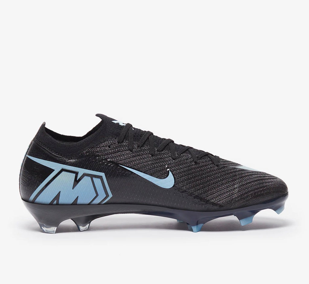 2026 New Arrival Mercurial Vapor 16 Elite FG Shadow pack