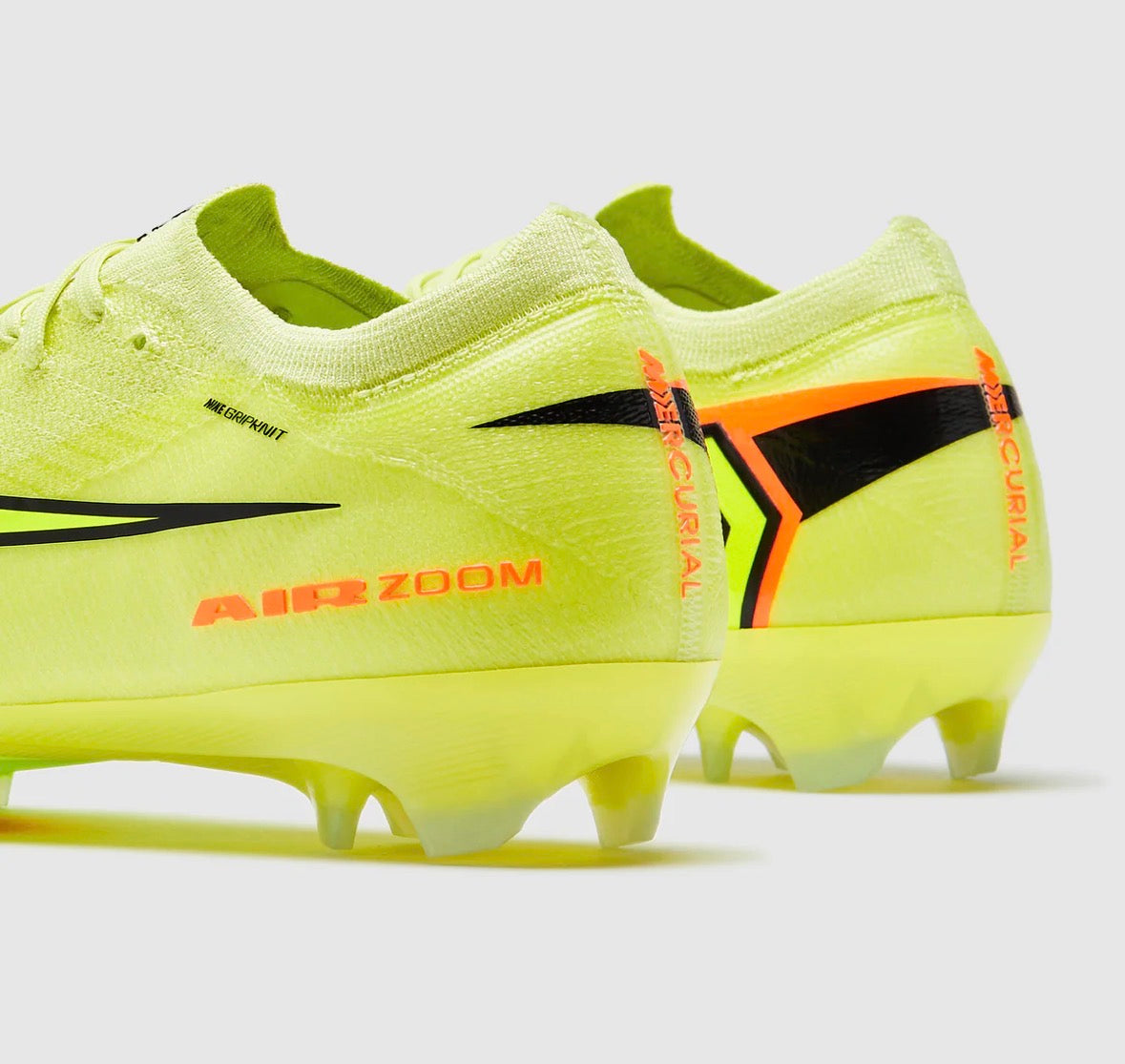 2026 New Arrival Mercurial Vapor 16 Elite FG Max voltage