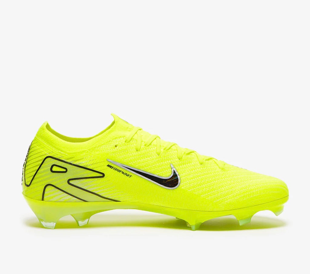 2026 New Arrival Mercurial Vapor 16 Elite FG Mad Voltage