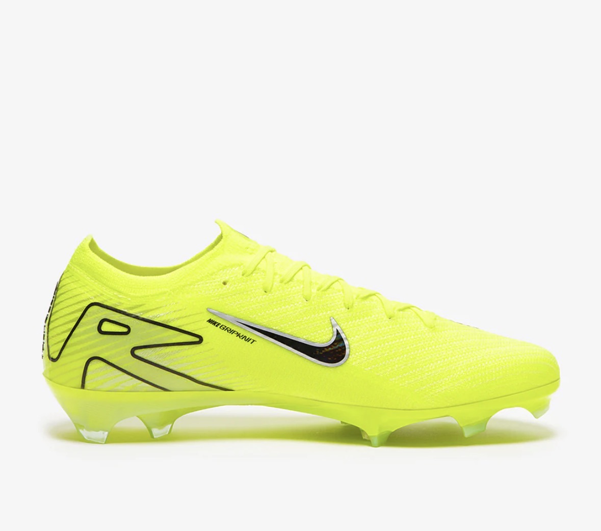 2026 New Arrival Mercurial Vapor 16 Elite FG Mad Voltage