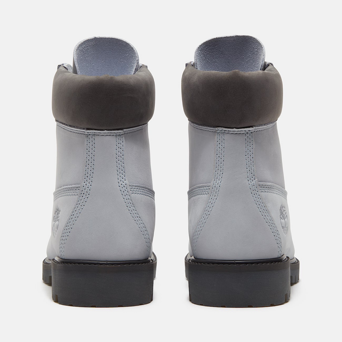 Top Seller Timberland 6 IN PREMIUM LACE WATERPROOF BOOT Men’s -LIGHT BLUE NUBUCK