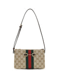2026 New Arrival shoulder bag with horsebit