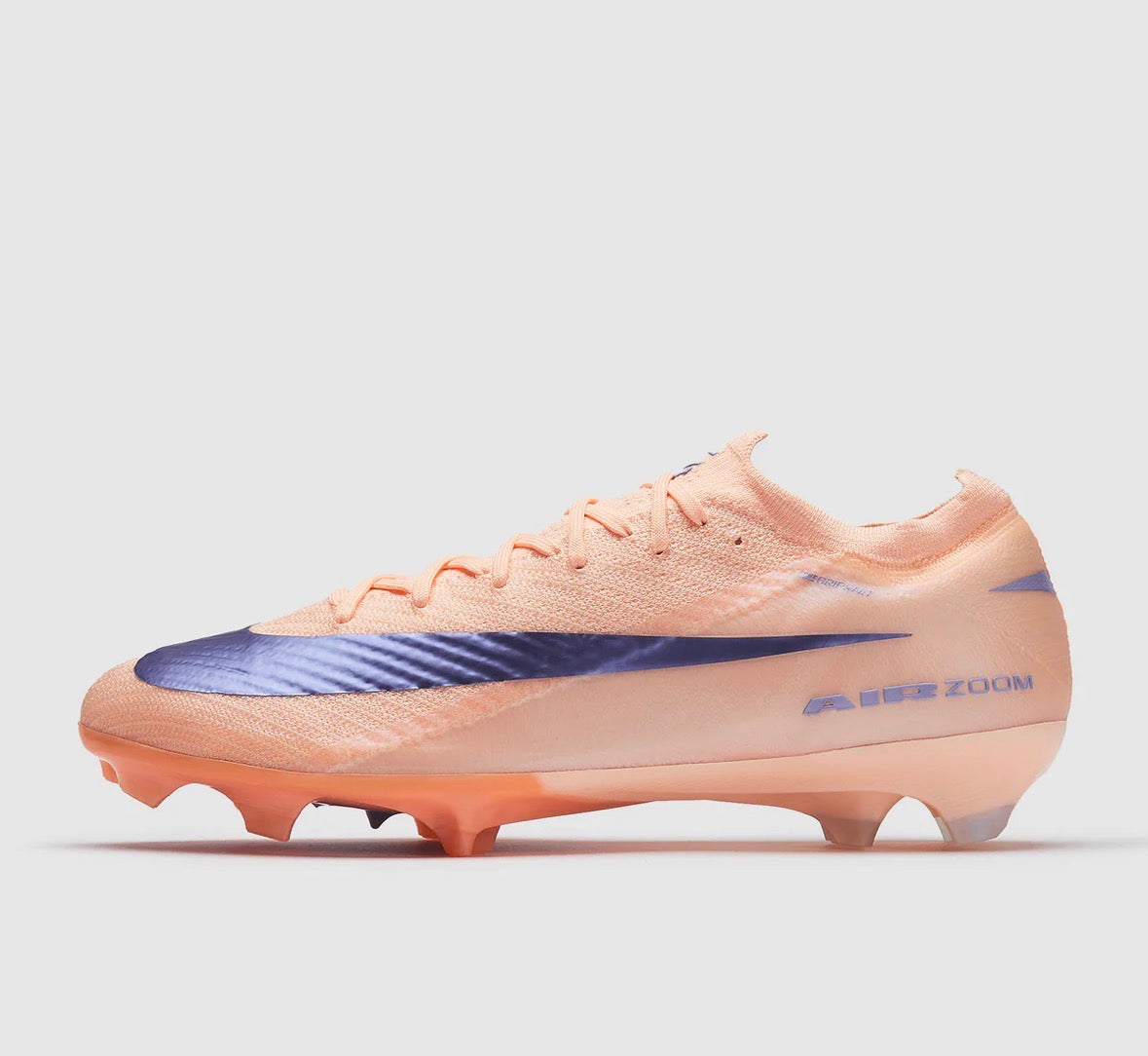 2026 New Arrival Mercurial Vapor 16 Elite FG Showtime Pack