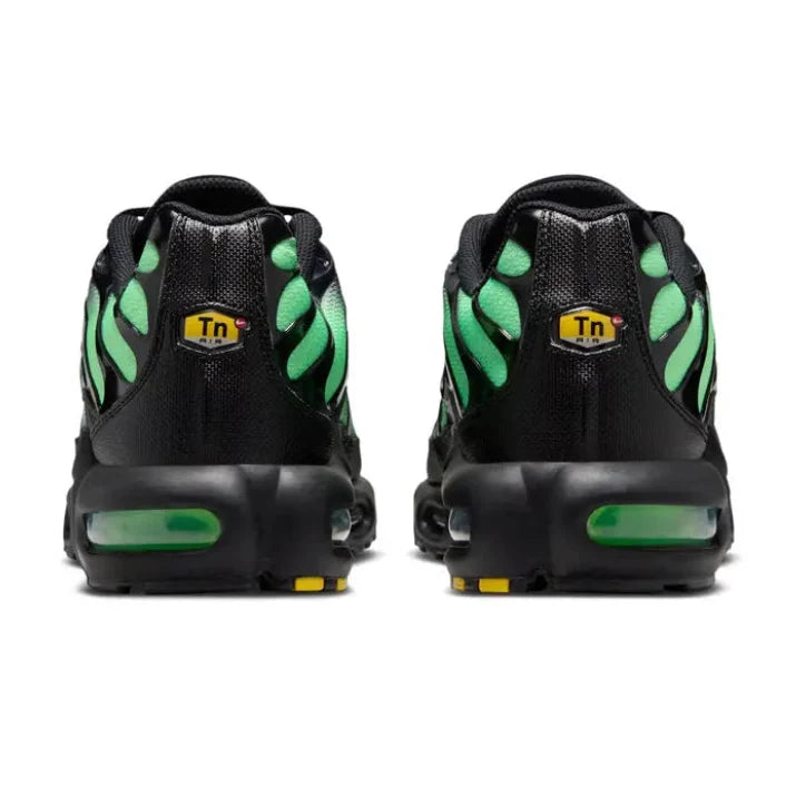 Nike Air Max Plus 'Black Illusion Green'