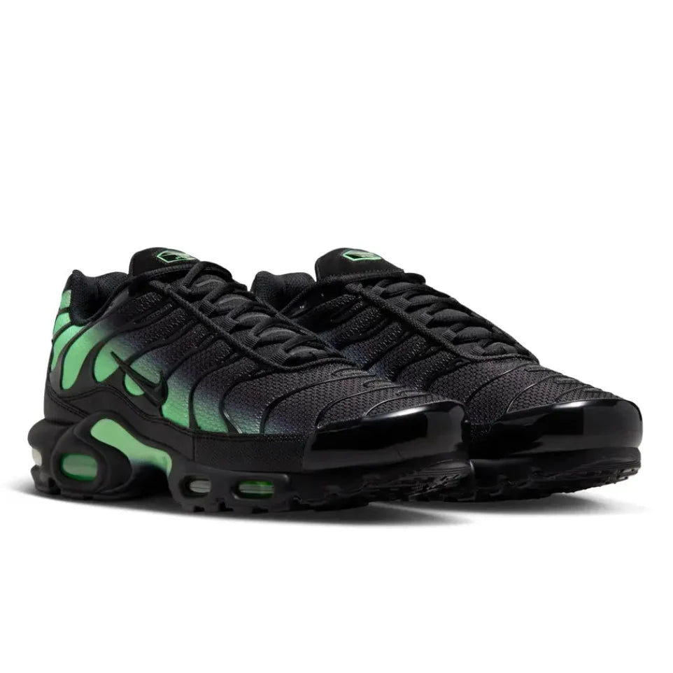 Nike Air Max Plus 'Black Illusion Green'