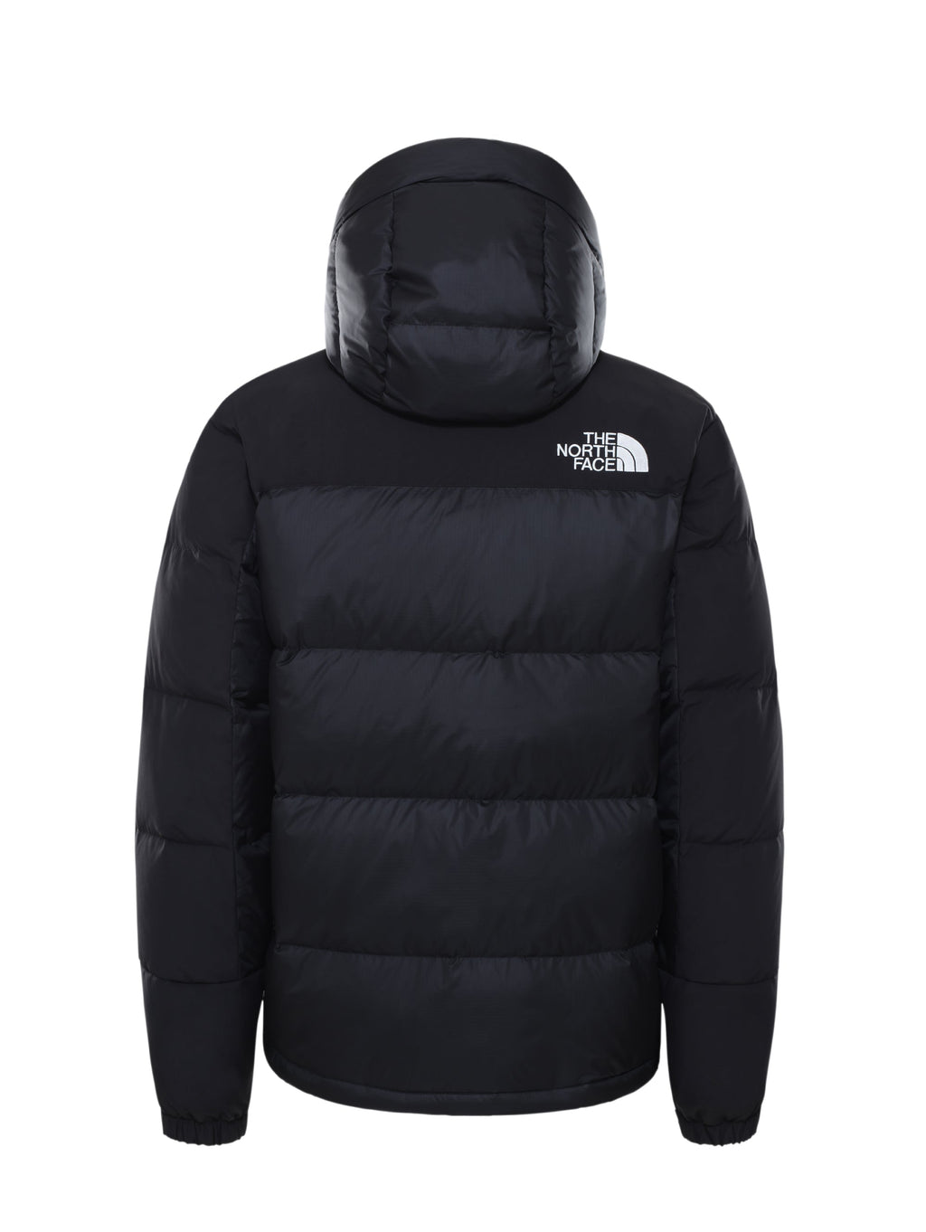 2026 New Arrival Piumino Oversize con Cappuccio Nero