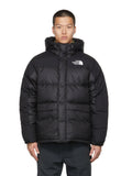 2026 New Arrival Piumino Oversize con Cappuccio Nero