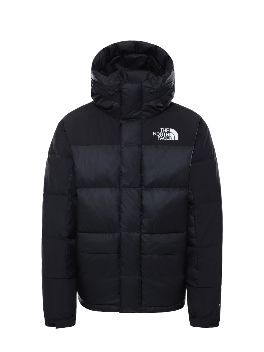 2026 New Arrival Piumino con Cappuccio Himalayan Nero