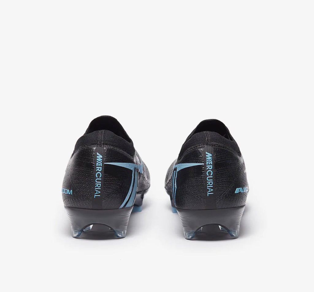 2026 New Arrival Mercurial Vapor 16 Elite FG Shadow pack
